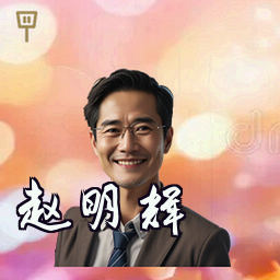赵明辉